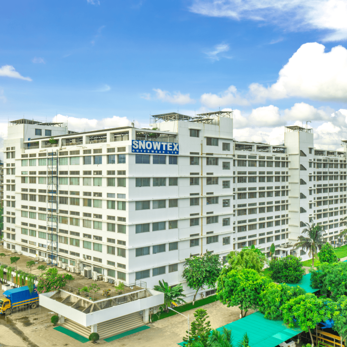 Snowtex Outerwear Ltd