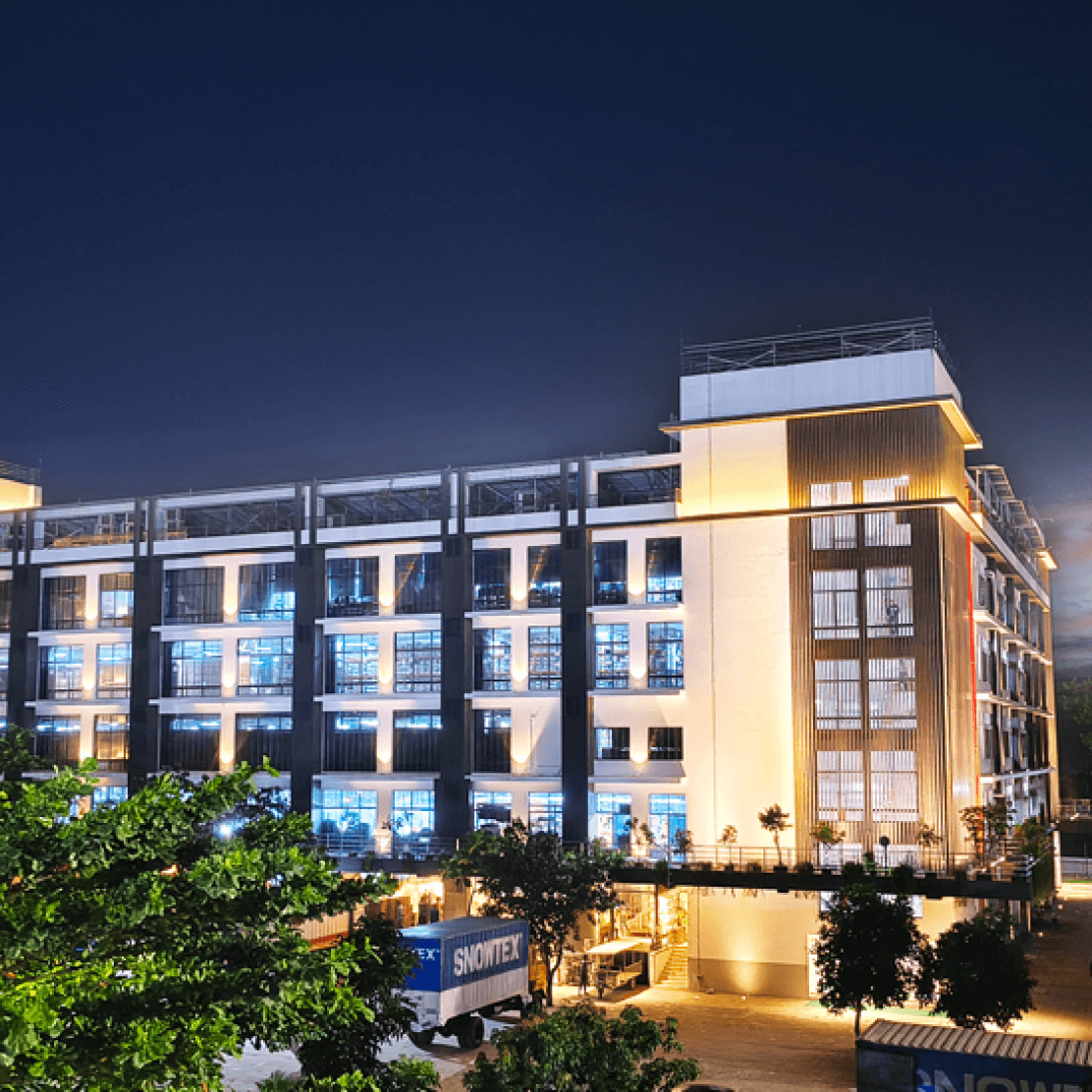 Snowtex Outerwear Ltd (Unit-2)