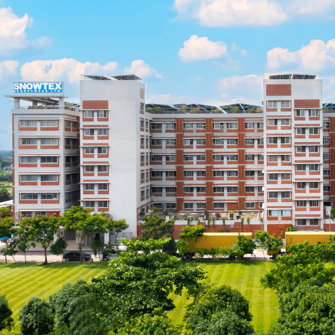 Snowtex Sportswear Ltd