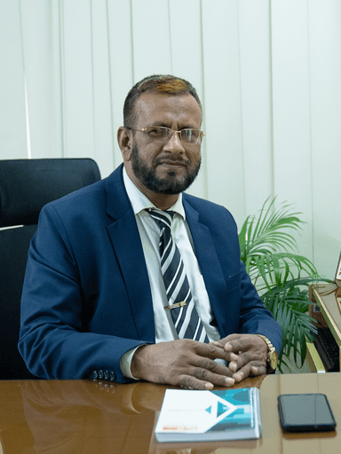 Md. Rezaul Karim (Jewel)