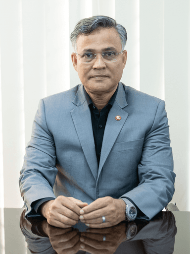 Md. Faizur Rahman Nuri