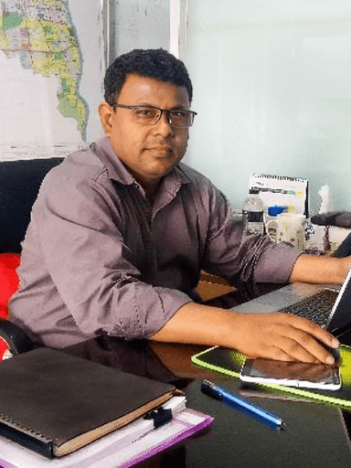 Md. Toffazzal Hossain